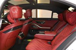 مێرسێدس بێنز S-Class